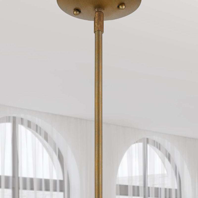 Robitaille Extension Rod
