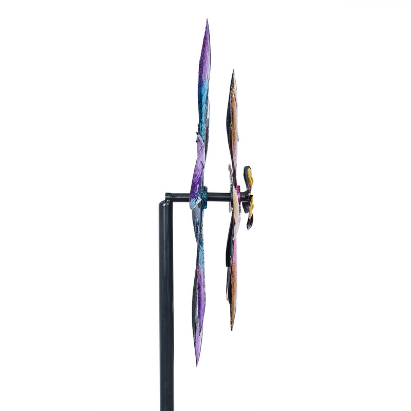 Piquet de jardin 54 "H