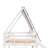 Nele Kids Twin Over Twin Bunk Bed