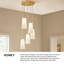 Aubrielle Small Chandelier