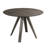 Drake Maple Round Solid Wood Dining Table-25827094-25827091