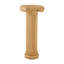 Riviera Rectangle Pedestal Plant Stand
