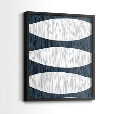 "ABSTRACT Series DCCXLVI" par J Paul