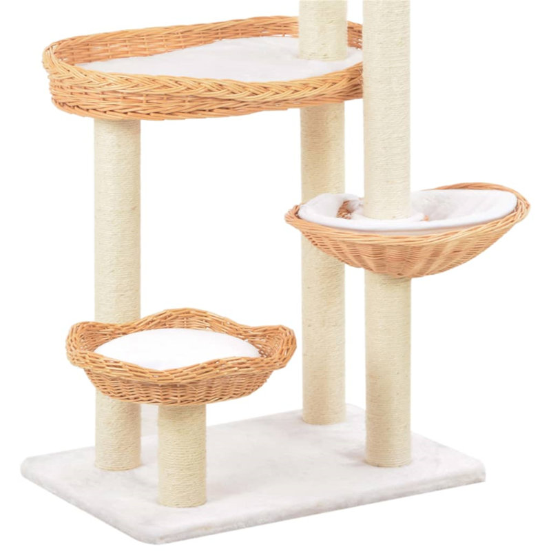 Paxton 172cm H Cat Tree