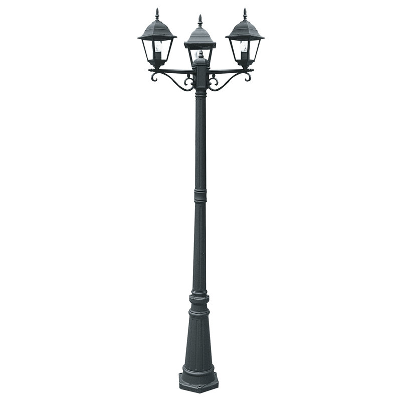 Lamp Post (Full)