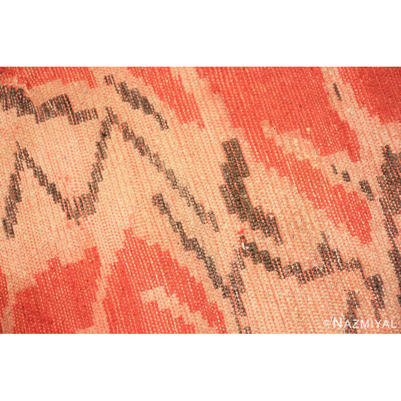One-of-a-Kind Rectangle 6' X 7'10" Area Rug