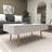 Delouris Coffee Table