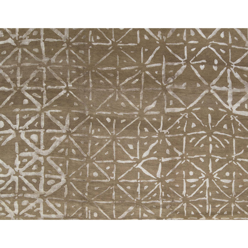 One-of-a-Kind 10'1" X 13'11" Area Rug