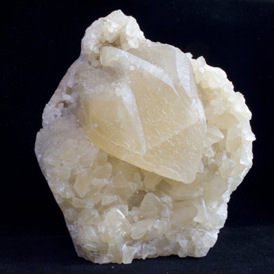 Landscape & Nature Crystal