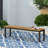 Dining Bench