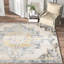Oriental Area Rug-2074946454