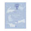 Toile Meowzel Tov Seasonal Cats, conception par Lil 'Rue-1043998573
