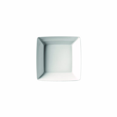 Porcelain Cereal Bowl