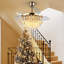 Glassburn 42.12'' Ceiling Fan with LED Lights