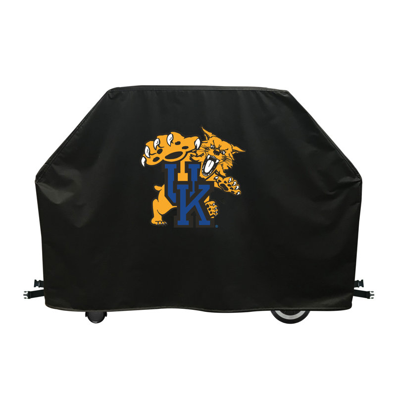 Holland Bar Stool 60'' W x 21'' D Grill Cover, Kentucky - Wildcat