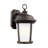 Calder Medium One Light Outdoor Wall Lantern from Generation Lighting -31132267-31132265-31132263