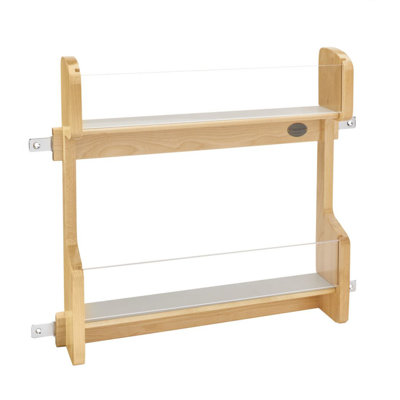 Rev-A-Shelf 4VR Series Cabinet Door Organizer