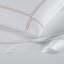 Ensemble de draps brodés 100% coton Superior Spring Blooms-100607828