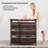 Sudarshan 31'' Kitchen Pantry-1622291618