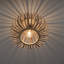 Wilkes-Barre Flush Mount