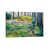 Canvas selected