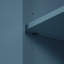 Organisateur de meuble-lavabo 36 po avec lavabo en céramique, armoire de rangement pour salle de bain-124511432
