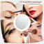 Krik Flat Wall Mirror