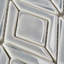 Nabi Jewel 3D Glossy Glass Mosaic Tile-859550701