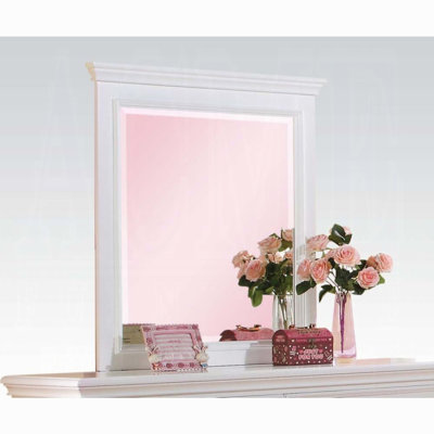 Lacey Mirror