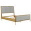 Ensemble de chambre avec grand lit 4 pièces Stevie Cane-898353660-898353663