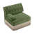 Green n'est pas disponible