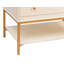 Kim 36"L Free Standing Vanity Base in Antique White