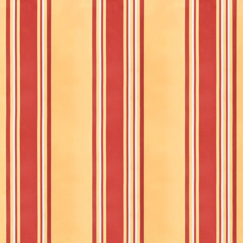 DEvidaxl 20cm D Polyester Cover Retractable Fabric Replacement, 280 x 20cm