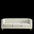 Adas 80.5'' Velvet Sofa-1732885878