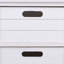Lovingston 40cm W 3 - Drawer Chest of Drawers-720189668