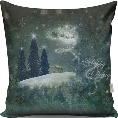 Renae Square Cushion