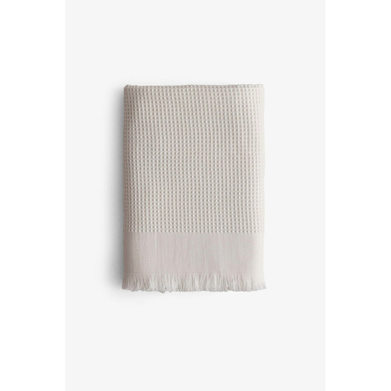 Serviette de bain, Cream