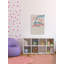 Crespin Let'S Be Mermaids Tail - Single Picture Frame Painting on Canvas-37528274