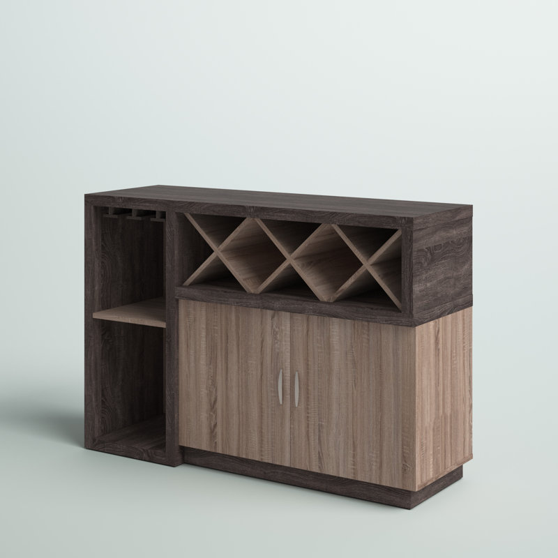 Arianne 47.25cm Sideboard