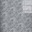 Crystile 4" x 12" Glass Mosaic Subway Tile