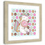 Donut Unicorn Wall Decal-47848812-47848817