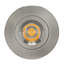 4" Ultra Slim LED 3000 K Canless Recessed Lighting Kit-57984160