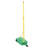 Portable Badminton Net With Adjustable Height