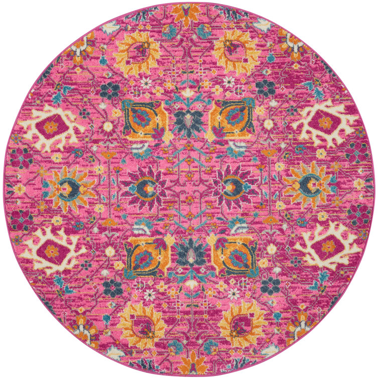 Dreher Oriental Indoor Rug