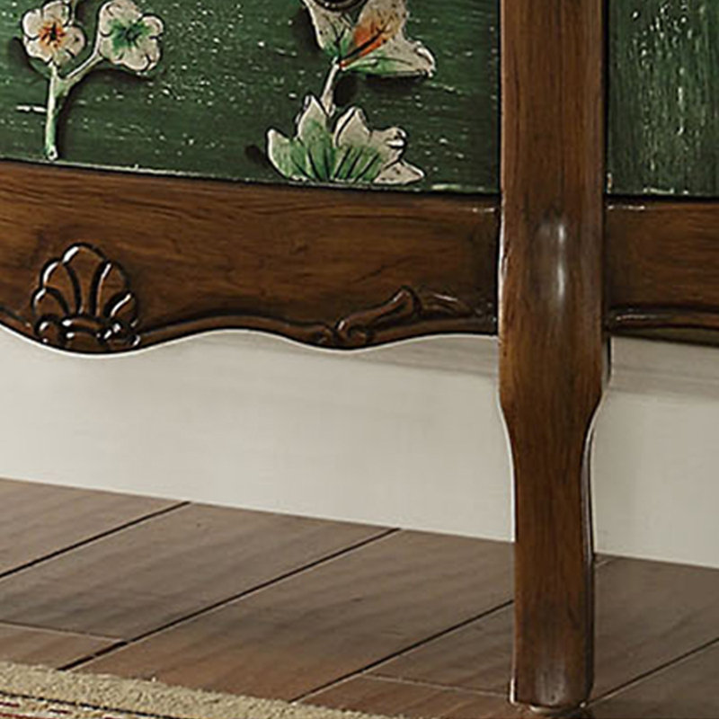 Accent Cabinet
