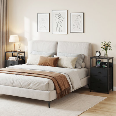 Bedside Table