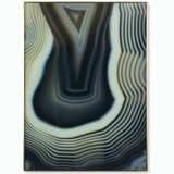 Agate Slice-A Print