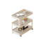 Table de chevet 27,56 po