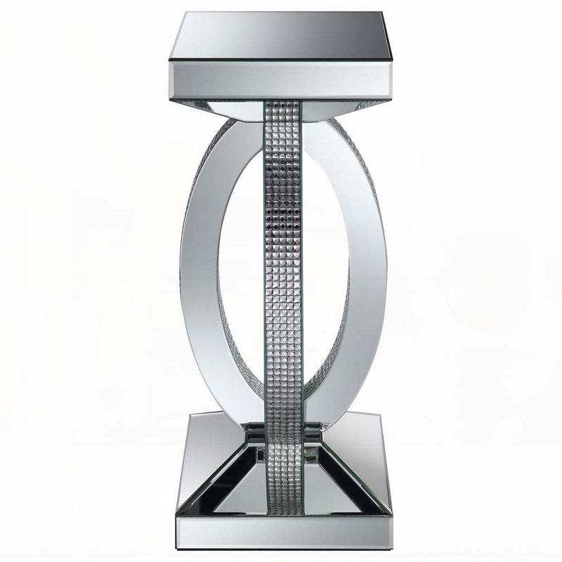 Table de bout Empire