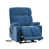 Blue Fabric est en rupture de stock sélectionné